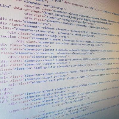 elementor_programming elementor_programming